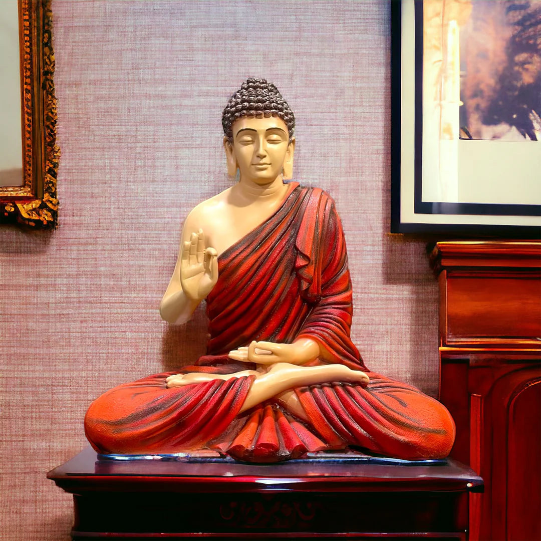 Buddha