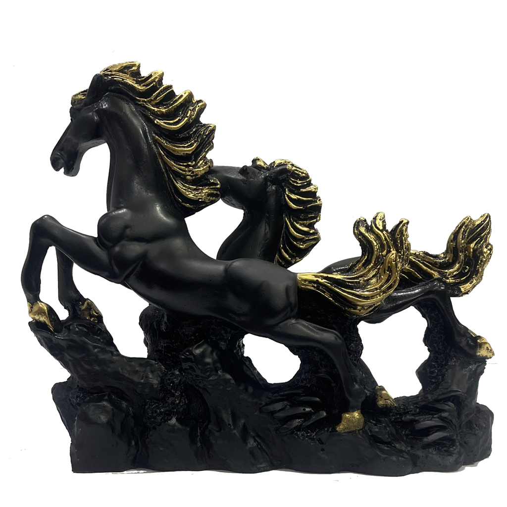 Significance of Feng Shui Horse