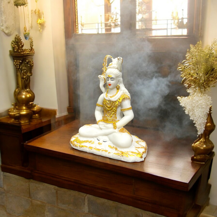 Lord Shiv Murti