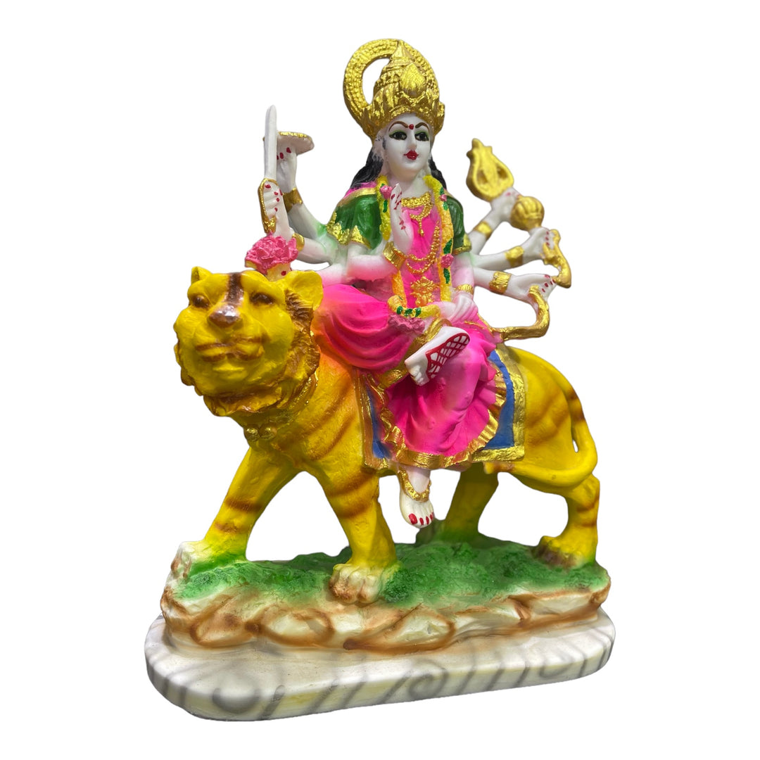 Ma Sherawali Idol
