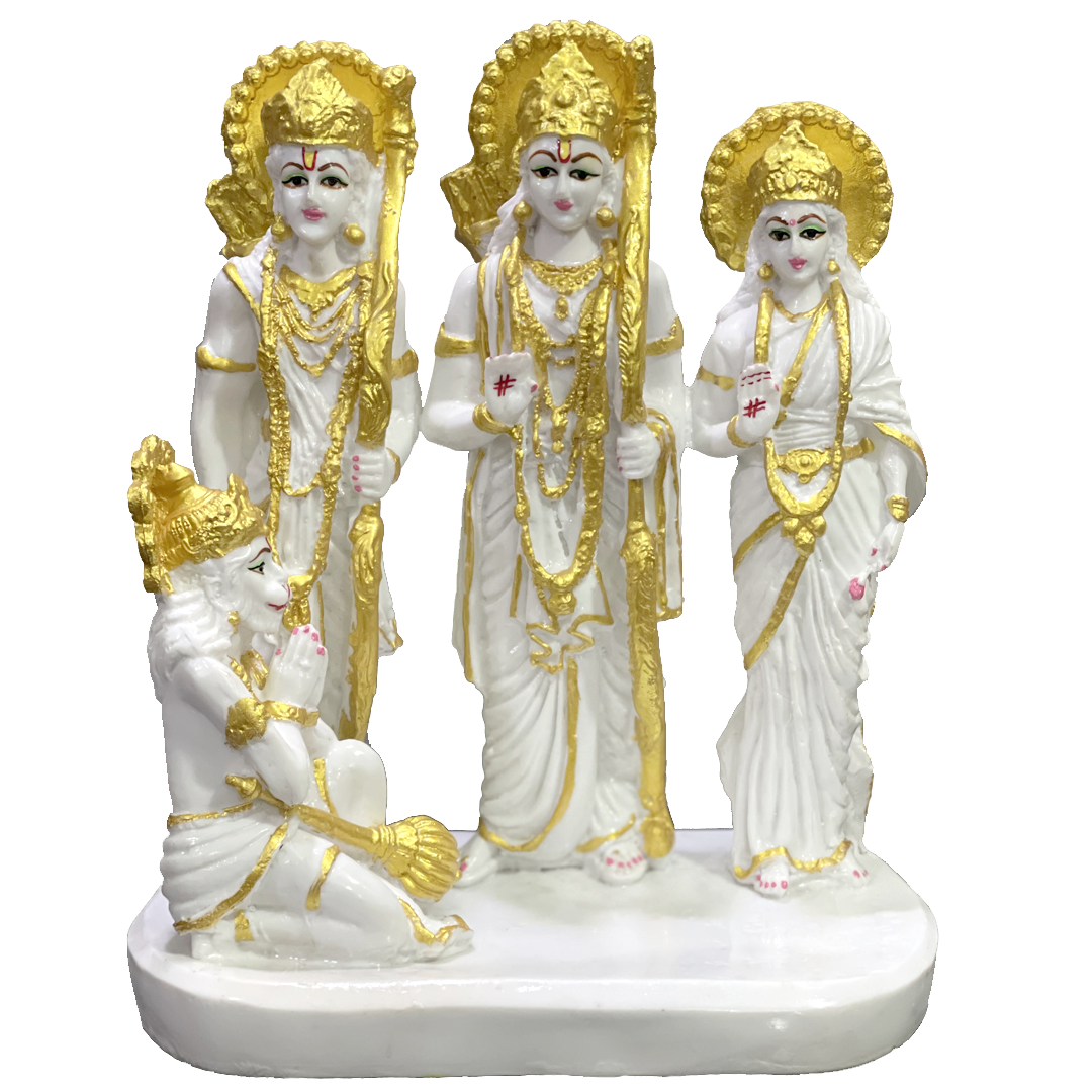 Shree Ram Idol Murti Statue 